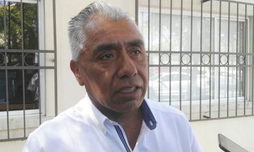 Se compromete edil de Nicolás Bravo a brindar mayor seguridad