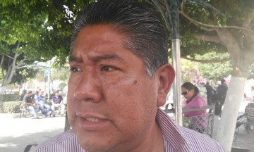 Aportación al Cereso la destiné a obra pública: exalcalde de Ajalpan