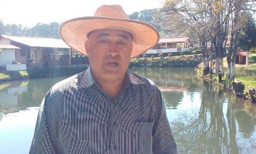 Reportan escasez de trucha en criaderos de Huachinango