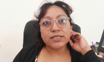 Elección, freno para emitir la alerta