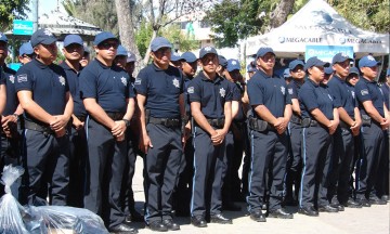 Implementan Patrulla Naranja en Tehuacán