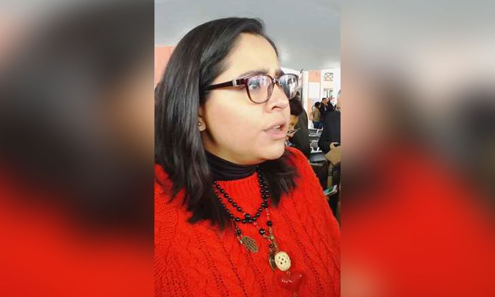 Niega alcaldesa de Xicotepec cacería de brujas