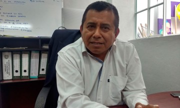 Renuncia director de Desarrollo Social en Tehuacán
