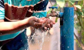 Existen deficiencias en suministro de agua por falta de pago en Tepanco de López 