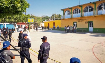 Gana Betzania Bautista por segunda ocasión elecciones en Tehuitzingo 