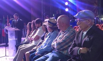 Celebran en Tehuacán 359 años de ser Ciudad de Indios