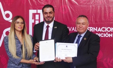 Firma Tehuacán pacto de la ONU