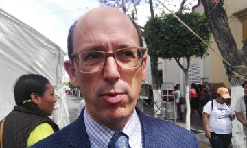 Impulsarán turismo en la Reserva de la Biósfera Tehuacán