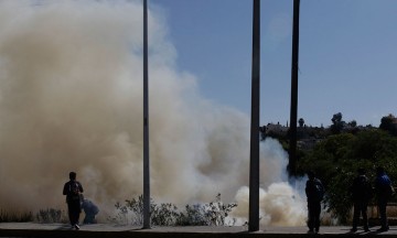 Registran hasta 3 incendios diarios en Tehuacán