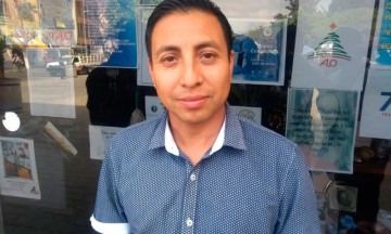 Anterior administración de Coxcatlán con irregularidades; usaban diablitos para robar luz