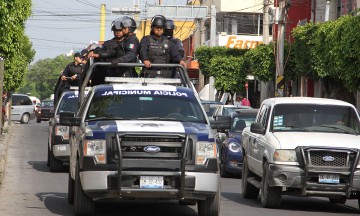 Darán de baja a 50  policías en Tehuacán
