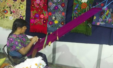 Dejan sin apoyo de viáticos a artesanos que participan en el Festival de Tehuacán