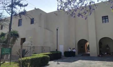 Destinan 200 mil pesos al mes para mantener tres edificios municipales