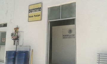 Buscan médico legista para Semefo en Tehuacán