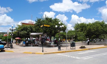 Alertan sobre golpes de calor en Acatlán