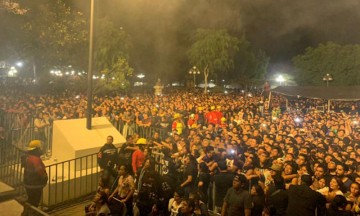 Recibe festival de Tehuacán 40 mil visitantes