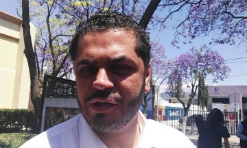 Armar a la ciudadanía no es la solución: Patjane