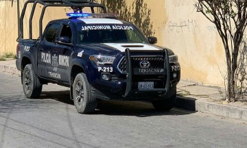 Cuatro juntas auxiliares de Tehuacán son un foco rojo
