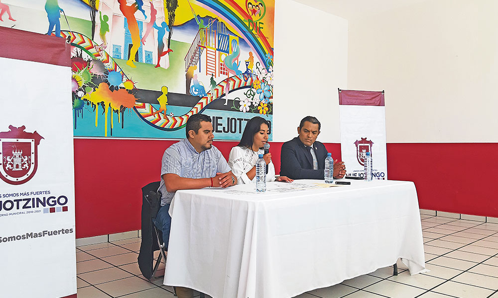 Ejercerán 83 mdp del Ramo 33 para este año en Huejotzingo