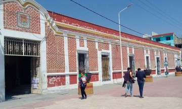 Recurso del Fortaseg se redujo en 5 mdp para Tepeaca