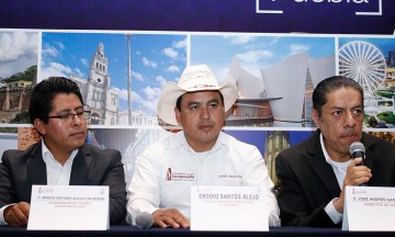 Registra Zacapoaxtla su Marca Destino