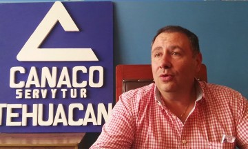 Alarma aumento de delitos: Canaco