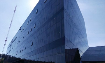 Usan en Tehuacán C5 como bodega