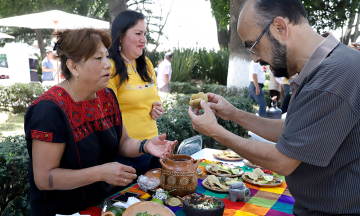 En Tehuacán, incumplen informales normas sanitarias