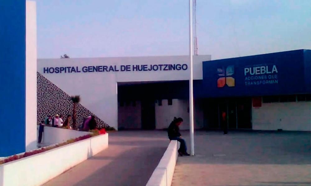 Tardará 8 meses la construcción del Centro Urbano de Salud