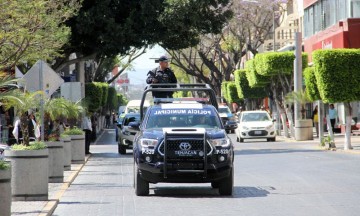 Reconoce regidor de Tehuacán aumento de la incidencia delictiva