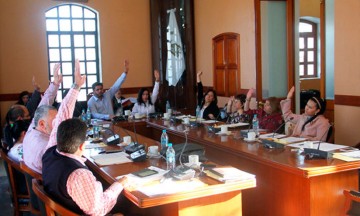 Ayuntamiento de Tehuacán dona inmueble a la BUAP