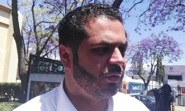 Hacer justicia por propia mano no es la opción: Patjane