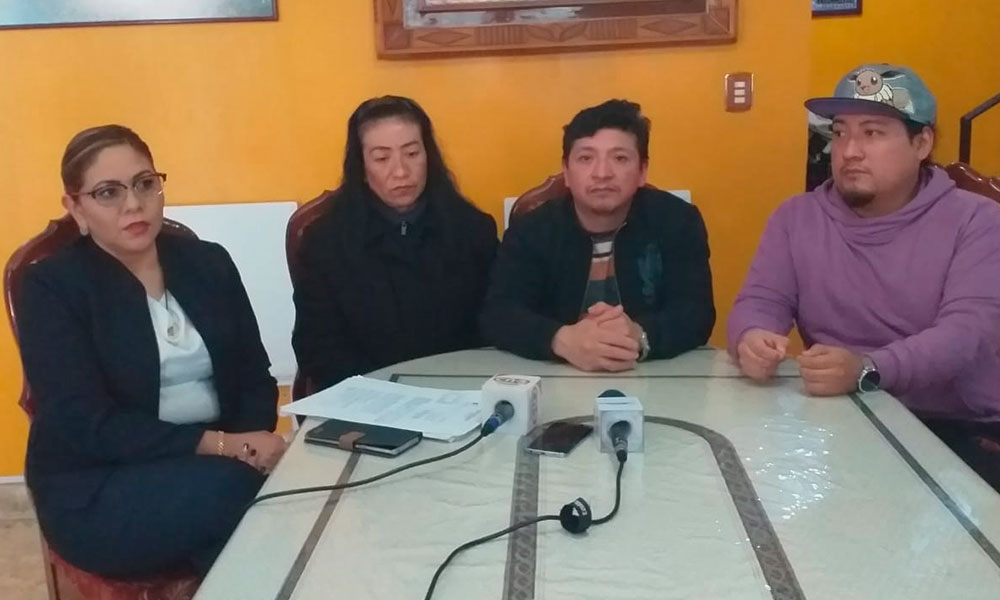 Buscan eliminar El Callejón del Artesano en Huachinango 