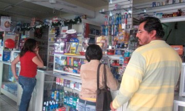 Invierten farmacias en seguridad ante delincuencia en Tehuacán