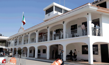 Ordenan a Morena a analizar perfiles para alcaldía de Ocoyucan