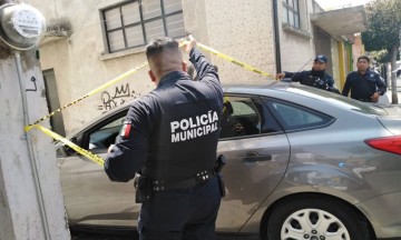 Registra Tehuacán déficit de 397 policías