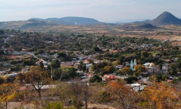  Alertan a jornaleros de la Mixteca por extorsiones