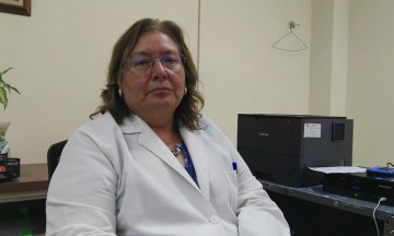 Sospechan aumento de cáncer de mama en Tehuacán