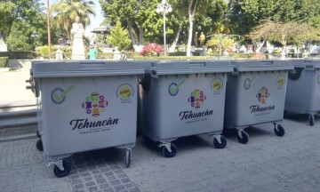 Analiza Ooselite compra de basureros