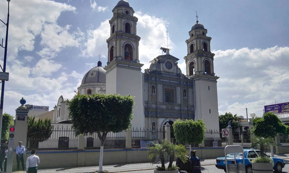 Excluyen 30 edificios del Catálogo Histórico de Tehuacán