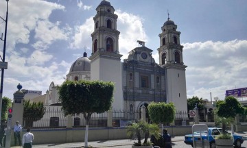 Excluyen 30 edificios del Catálogo Histórico de Tehuacán