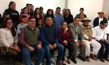 Lista, primera Universidad de López Obrador en Cuetzalan