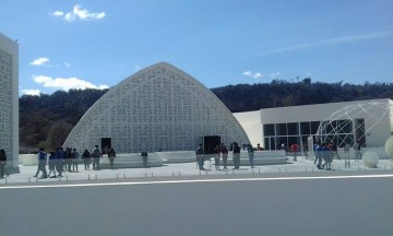 Trabajan en mapa virtual de atractivos turísticos en Tehuacán