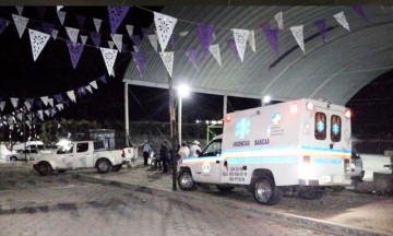 Inician operativos de seguridad por días de asueto