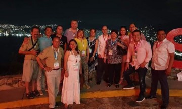 Regidores de Tehuacán  justifican su viaje a Acapulco