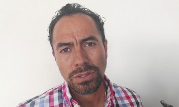 A medias, funciona C5 de Tehuacán