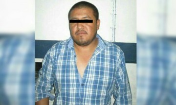 Detienen a exregidor de Ajalpan