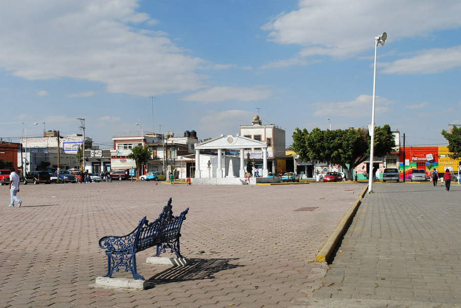 Esperan miles de visitantes en Huejotzingo
