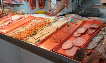 Aumentan precios del pescado durante la Semana Santa