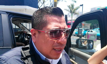 Dan de baja a tres mandos de Seguridad Pública en Tehuacán